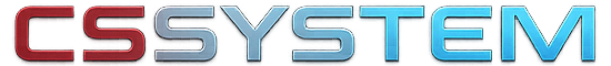 CSSYSTEM 로고
